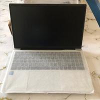 Laptop praticamente nuovo