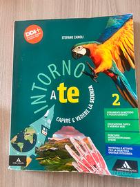 Intorno a te 2