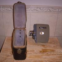 Cinepresa Lumicon 8 iii