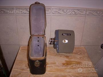 Cinepresa Lumicon 8 iii