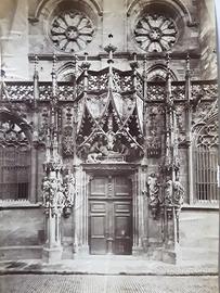 Fotografia antica del 1870