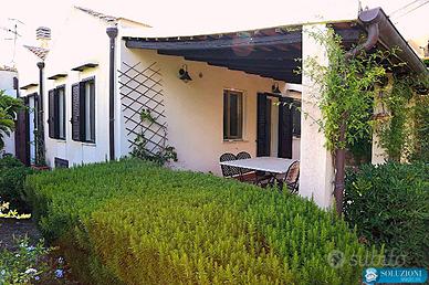 Villetta Indipendente Buseto Palizzolo (Trapani)