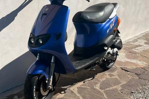 Zip fast rider rst 50