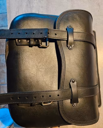 borsa laterale moto