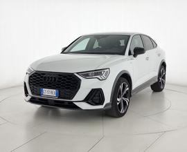 Audi Q3 SPB 35 TDI S tronic S line edition