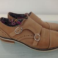 Scarpe da donna Beige 