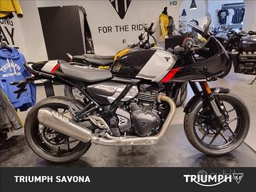 TRIUMPH Thruxton 400
