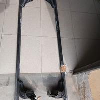 Barre portatutto per auto