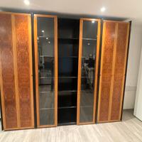 Libreria rif. afra e tobia scarpa