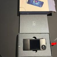 LETTORE MUSICALE SHANLING M2 (2021)