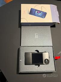 LETTORE MUSICALE SHANLING M2 (2021)