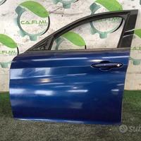 PORTIERA ANTERIORE SINISTRA ALFA ROMEO Giulia Seri