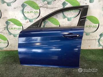 PORTIERA ANTERIORE SINISTRA ALFA ROMEO Giulia Seri