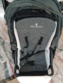 passeggino trio venicci
