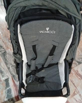 passeggino trio venicci