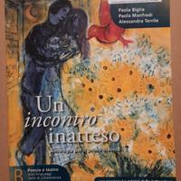 un incontro inatteso. antologia ISBN 9788839529039
