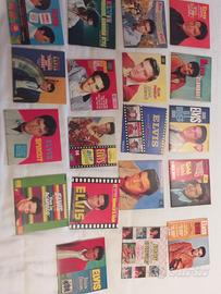 cd ELVIS PRESLEY DISCOGRAFIA+ 45 giri