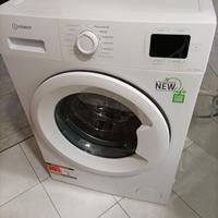 Lavatrice indesit  IM 640 MY TIME - nuova