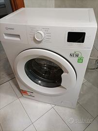 Lavatrice indesit  IM 640 MY TIME - nuova