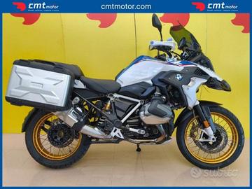 BMW R 1250 GS Garantita e Finanziabile