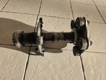 Perno Ruota Ducati