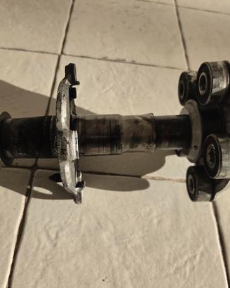 Perno Ruota Ducati