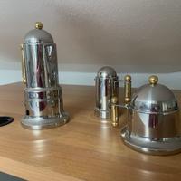 Caffettiera Vev vintage