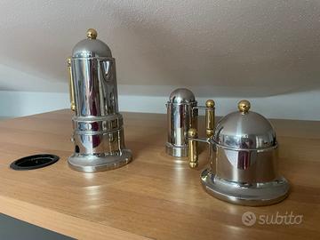 Caffettiera Vev vintage