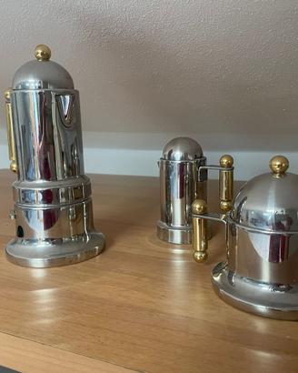 Caffettiera Vev vintage