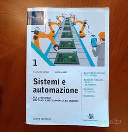 sistemi e automazione 1 978-88-528-0948-4