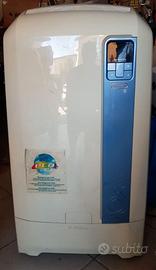 climatizzatore portatile Pinguino DeLonghi WE112EC