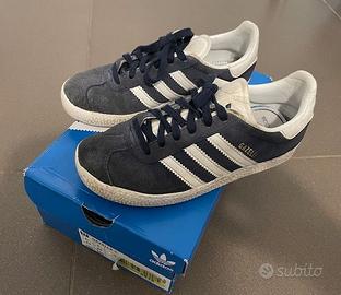 Adidas Gazelle bambino - numero 33