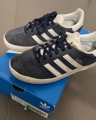 Adidas Gazelle bambino - numero 33
