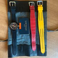 Locman Change automatico