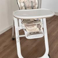 Seggiolone polly progress 5 CHICCO