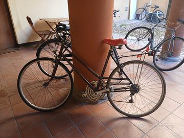 bici da riparare 