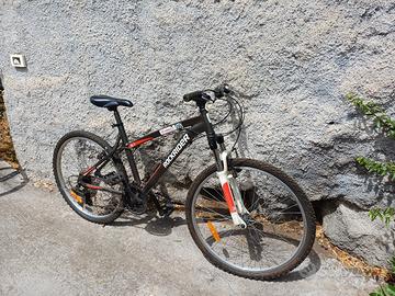 Mountain bike Rockrider