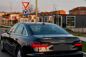Audi A6 berlina 2.0tdi business sport 55.000km!!!!