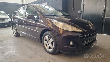 Peugeot 207 1.4 HDi 70CV 5p. Active