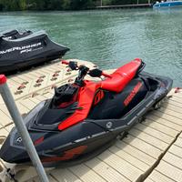 Seadoo Spark 3 UP