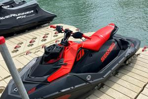 Seadoo Spark 3 UP