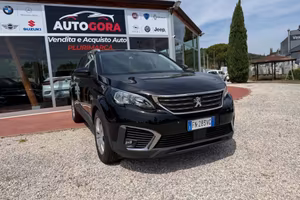 Peugeot 5008 BlueHDi 120 S&S Allure
