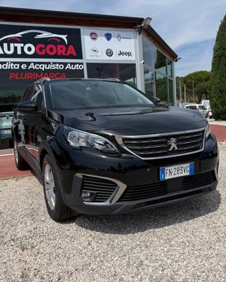 Peugeot 5008 BlueHDi 120 S&S Allure