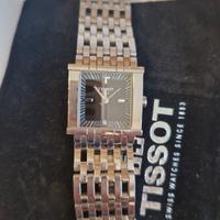 orologio donna Tissot 