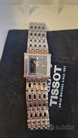 orologio donna Tissot 