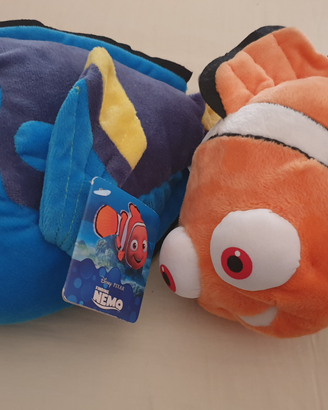 Peluche Disney originali nuovi con cartellino