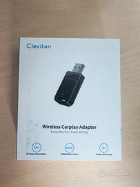 carplay adattatore 