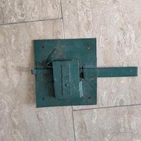 Serratura di campagna