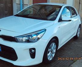 Kia Rio 1.4 CRDi 5 porte Active