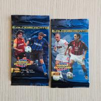 2 Booster Football Champions Calciomercato 2002/03